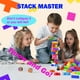 thumbnail image 4 of Juego de mesa Geokay 4 en 1 Family Fast 3D Shape Puzzle, 120 piezas, 4 of 9