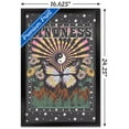 thumbnail image 3 of Kindness Wall Poster, 14.725" x 22.375" Framed, 3 of 6