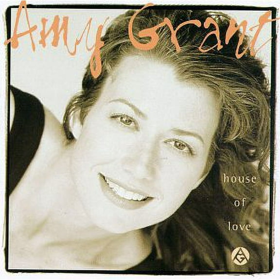 House of Love (CD) by Amy Grant