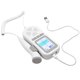 thumbnail image 4 of Detector cardíaco Fetal para bebé, pantalla LCD sin radiación, Monitor de ritmo cardíaco Fetal Doppler curvo de alta calidad, 4 of 5