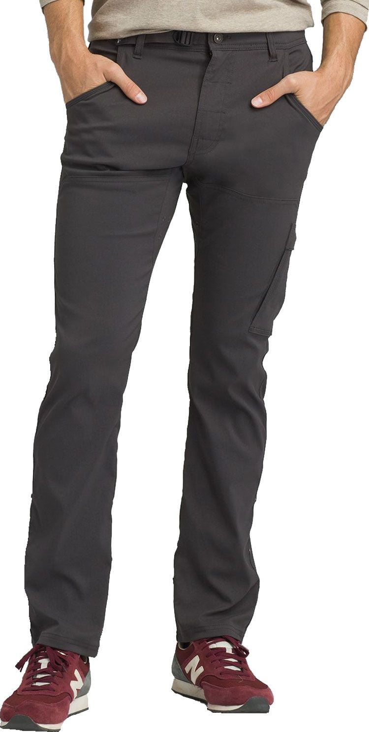 prAna Prana Men's Stretch Zion Straight Pant
