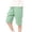 Green, variant on Ruyang Boys Active Jogger Shorts Elastic Waistband Pull on Shorts Summer Quick Dry Basketball Shorts with Pockets 4-11 Years