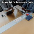 thumbnail image 4 of Caja de conexiones Power Hub JACEPFY PD20W USB-C de carga rápida, 4 of 6