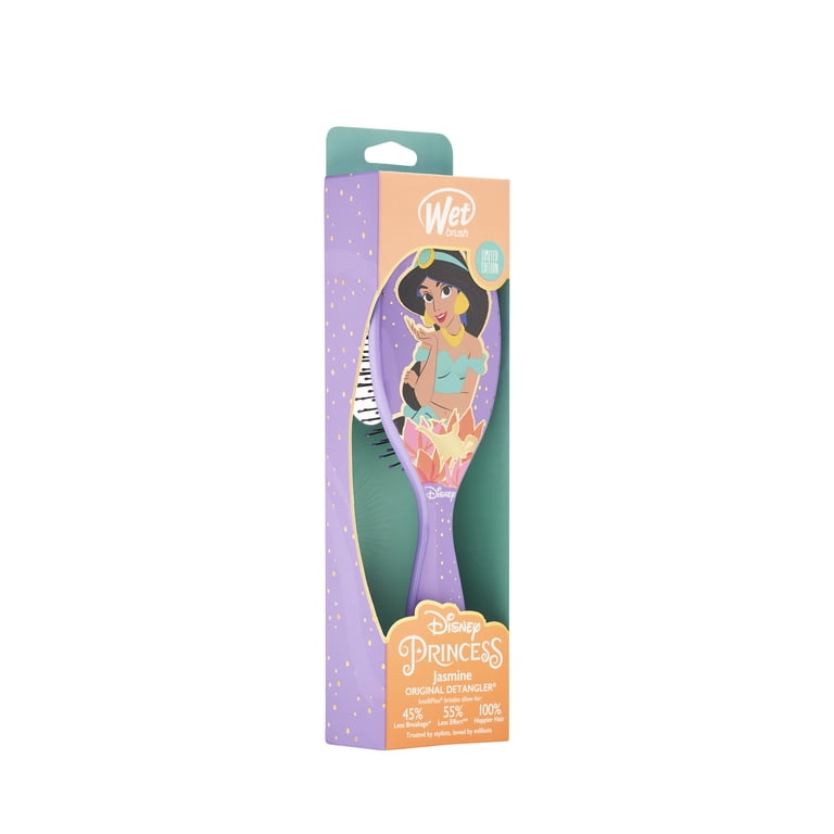 Wet Brush® Original Detangler® Hair Brush, Disney Princess  display picture 1