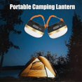 thumbnail image 5 of 2026 2pcs Camping Light Led Lamp Usb Rechargeable Waterproof 3 Modes Power Bank Tent Light, 5 of 5
