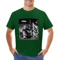 thumbnail image 1 of Camiseta de manga corta para hombre, ropa de anime de la leyenda de culturismo, bufanda de Chris Bumstead, talla grande xuanjing  unisex, 1 of 2