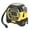 60M/197Ft, variant on The Almighty Ruler,3-In-1 Almighty Tools Tape Measure, Infrared Laser Tape Measuring,Digital Tape Measure With Laser,16Ft Tape, 131/196Ft Rangefinder, Data Storage,Abs Case,Home & Professional Use