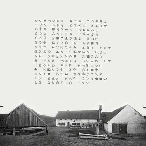 Giles Corey - Hinterkaifeck - Music & Performance - Vinyl