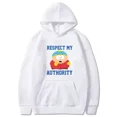 thumbnail image 5 of New Men Women South Park Printed Hoodie Autumn Winter Funny Fashion Casual Long Sleeve Fleece Oversized Pullover Sweatshirts, 5 of 9