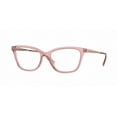 thumbnail image 5 of Vogue 5285 Eyeglasses 2761 Violet, 5 of 5