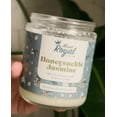 thumbnail image 3 of Mount Royal Honeysuckle Jasmine Soy Candle 7 oz, 3 of 3