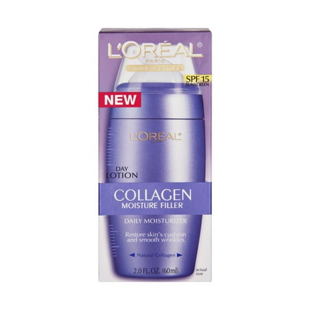 Loreal Loreal Skin Expertise Daily Moisturizer, 2 oz