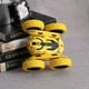 thumbnail image 2 of Coche RC Irfora RC Car Remote Control Stunt Car 4WD Remote Control Car Vehículos rotativos de doble cara 360 ° Flips para niños y niñas Irfora Coche RC, 2 of 6