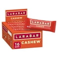 thumbnail image 1 of Larabar Gluten Free Cashew, 1 of 5