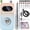 Blue, variant on Nail Drill 45000RPM Cordless Efile with Bits Set Rechargeable Electric Nail File Machine for Acrylic Gel Nail Polishing Removing, Manicure Pedicure at Salon Home Use