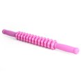 thumbnail image 1 of 2-In-1 Muscle Roller Stick Arm Exerciser Kit Deep Tissue Body Massager Tools, 1 of 8
