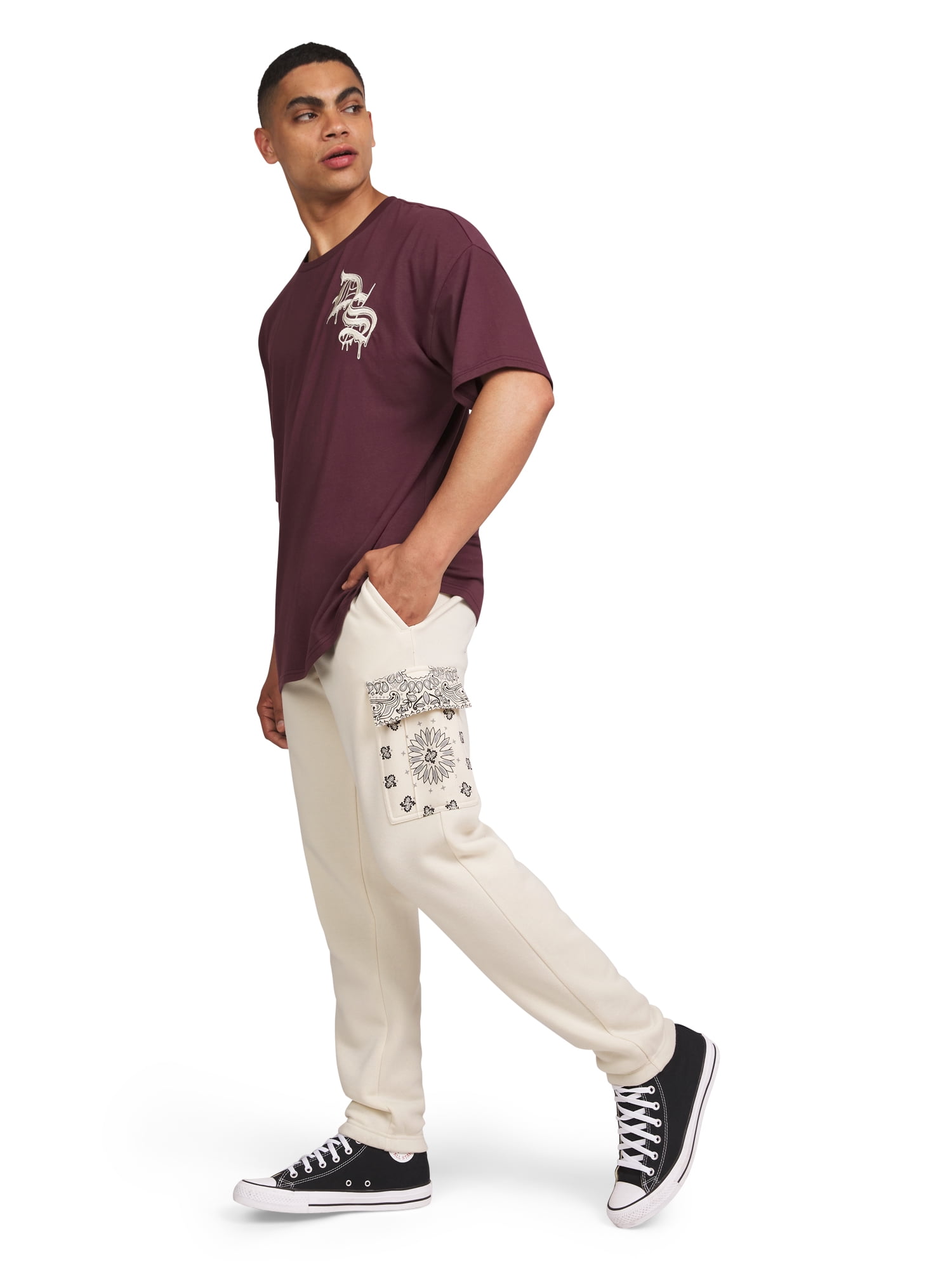 Dogg Supply Men's and Women's Short Sleeve Graphic Tee