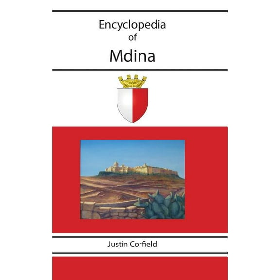 Encyclopedia of Mdina