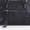 Black, variant on No Boundaries Women's Fashion Square Tote Bag, Grey