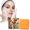 yellow, variant on Komiseup Ginger Oil Soap - Handcrafted Bar For Cleansed Body - 100g