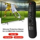 thumbnail image 5 of Funda protectora de silicona antideslizante Smart TV Control remoto Shell para LG MR21GA Tmvgtek Para estrenar, 5 of 8