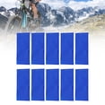 thumbnail image 2 of Waterproof Adhesive Wheel Rim Decals,10pcs Reflective Wheel Rim Bike Wheel Stickersfor Rims Bicycle Reflective Rim Tape Streamlined Design, 2 of 8