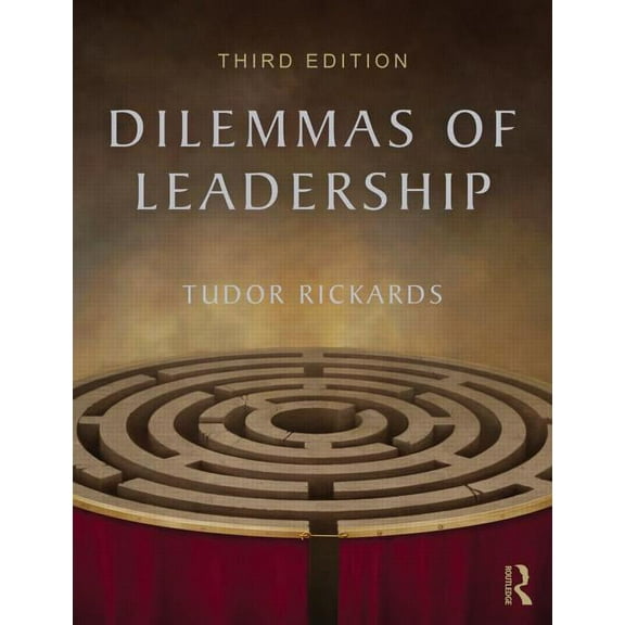 Dilemmas of Leadership (Paperback)