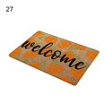 thumbnail image 1 of Attractive Door Mat Practical Polyester Decorative Halloween Floor Pad Cushion Doormat For Home, 1 of 5