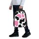 thumbnail image 5 of Balery Cow Spots Mochila para hombre y mujer - Tela Oxford 600D resistente - Gran capacidad, resistente al agua, ideal para la escuela, viajes y senderismo, 5 of 6