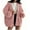 Pink, variant on dazeni Oversized Cardigan Sweater for Women Fashion Knit Open Front Cardigan Jackets Solid Casual Fall Winter Outwear Pink XXL