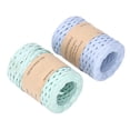 thumbnail image 2 of Raffia Yarn, Raffia Ribbon Eco Friendly  For Handbag For Crocheting For Hat For Knitting, 2 of 8
