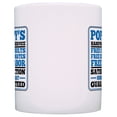 thumbnail image 3 of ThisWear Fathers Day Mug for Grandpa Poppy's Handyman Service Funny Gag Mug Coffee Mug, 3 of 4