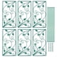 thumbnail image 1 of 6 enrejados para jardín, para plantas de interior, para flores, soporte para plantas trepadoras, 1 of 8