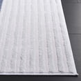 thumbnail image 4 of SAFAVIEH Saylor Elisaveta Geometric Area Rug, Ivory/Blue Gray, 5'5" x 7'7", 4 of 11