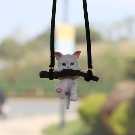 Tooad 1 Paquet De Chat Mignon Voiture Pendentif Voiture Interieur Retroviseur Chaton Ornements Maison Ornements Voiture Interieur Ornements Walmart Canada Tooad 1 Paquet De Chat Mignon Voiture Pendentif Voiture Interieur Retroviseur Chaton Ornements Maison Ornements Voiture Interieur Ornements Walmart Canada