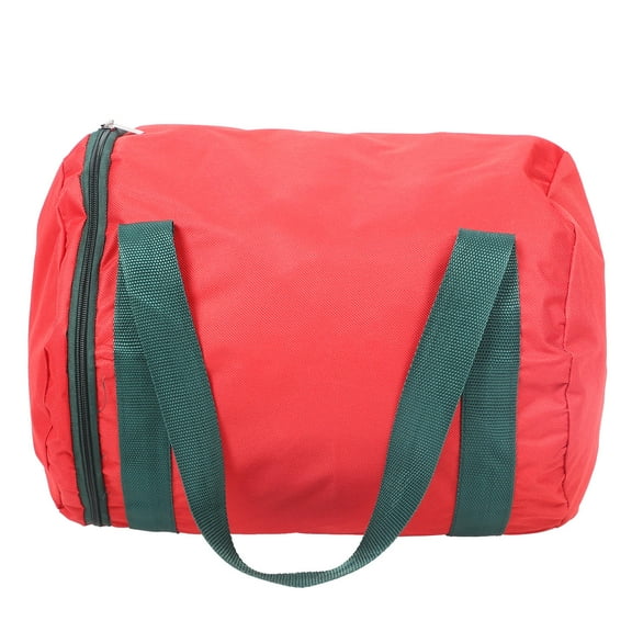 Masteelf  Big Storage Bags Christmas Light Holder Holiday Container