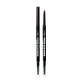 thumbnail image 2 of Ruby Kisses Go Brow Super Slim Brow Pencil RP, 2 of 10