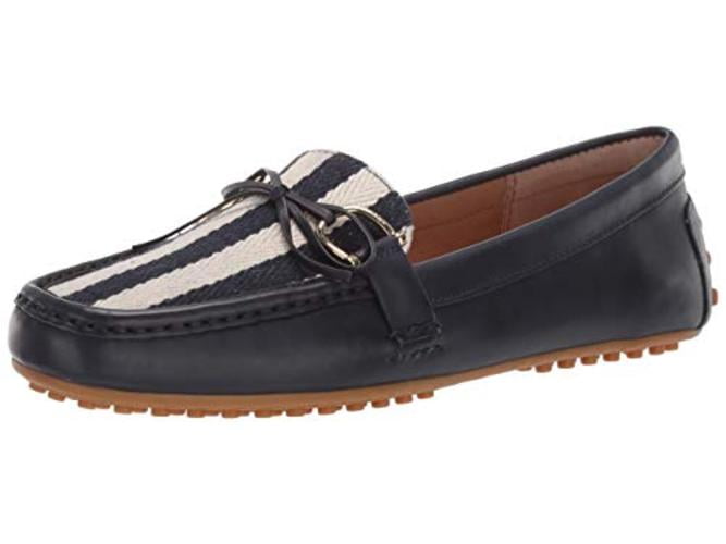 briley ii leather loafer