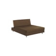 thumbnail image 5 of Ottomanson Nap Full Lift Bed with Storage, Brown, 5 of 6