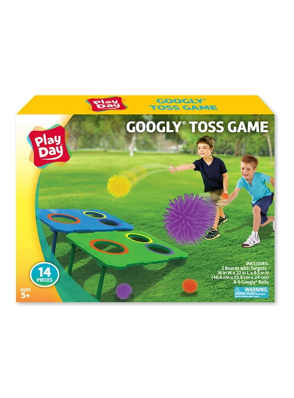 Play Day Toys in Walmart Exclusive Toys