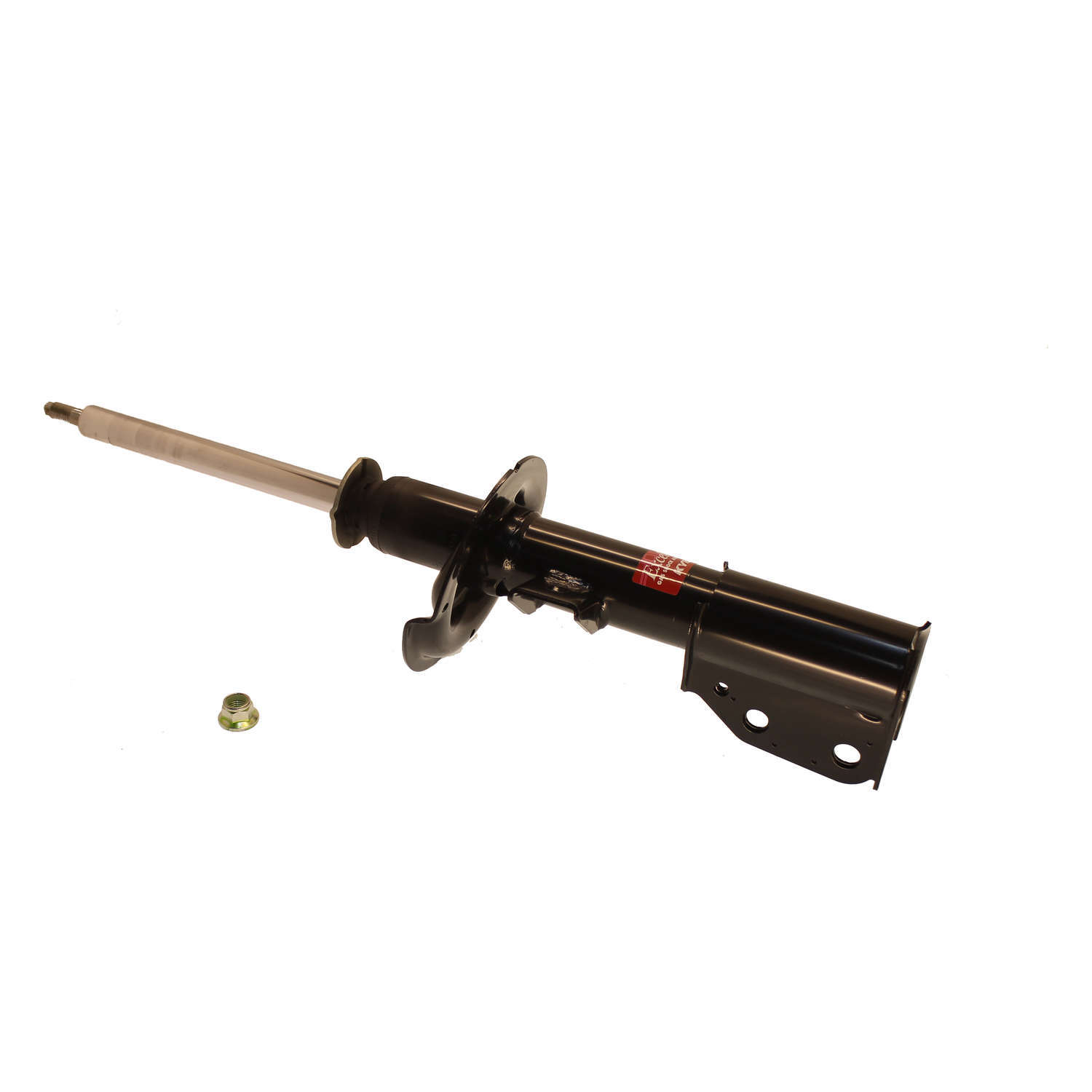 KYB Excel-G Strut Assembly Fits select: 2012-2015 CHEVROLET CAPTIVA