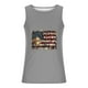 thumbnail image 3 of Camiseta para Hombres Hombres Moda Casual Verano Solto Chaleco Deportivo Cuello Redondo Camiseta, 3 of 8