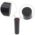 thumbnail image 4 of Instrument de Percussion en Acier Inoxydable Cylindre avec Rythme en Caoutchouc pour Batteurs et Performeurs, 4 of 7