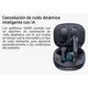 thumbnail image 2 of Vanir Audífonos In-ear Inalámbricos Con Cancelación De Ruido, 2 of 8
