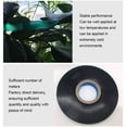 thumbnail image 4 of Eigraketly Cinta elástica para atar, 4 rollos, suavidad duradera y decente para una jardinería fácil y duradera Jardín y Patio B, 4 of 6