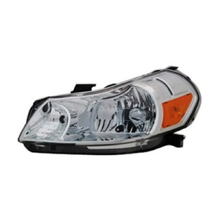 Crossover Assembly (Go-Parts » 2012 Suzuki SX4 Crossover Front Headlight Headlamp Assembly Front Housing / Lens / Cover - Left (Driver) Side 35320-80J20 SZ2518106 Replacement For Suzuki SX4)