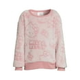 thumbnail image 5 of Hello Kitty Girls Pullover, Size 4-16, 5 of 5