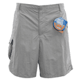 thumbnail image 1 of Columbia Shorts Cargo Homme Gris Clair PFG Bahama Omni-Shade (019), 1 of 7