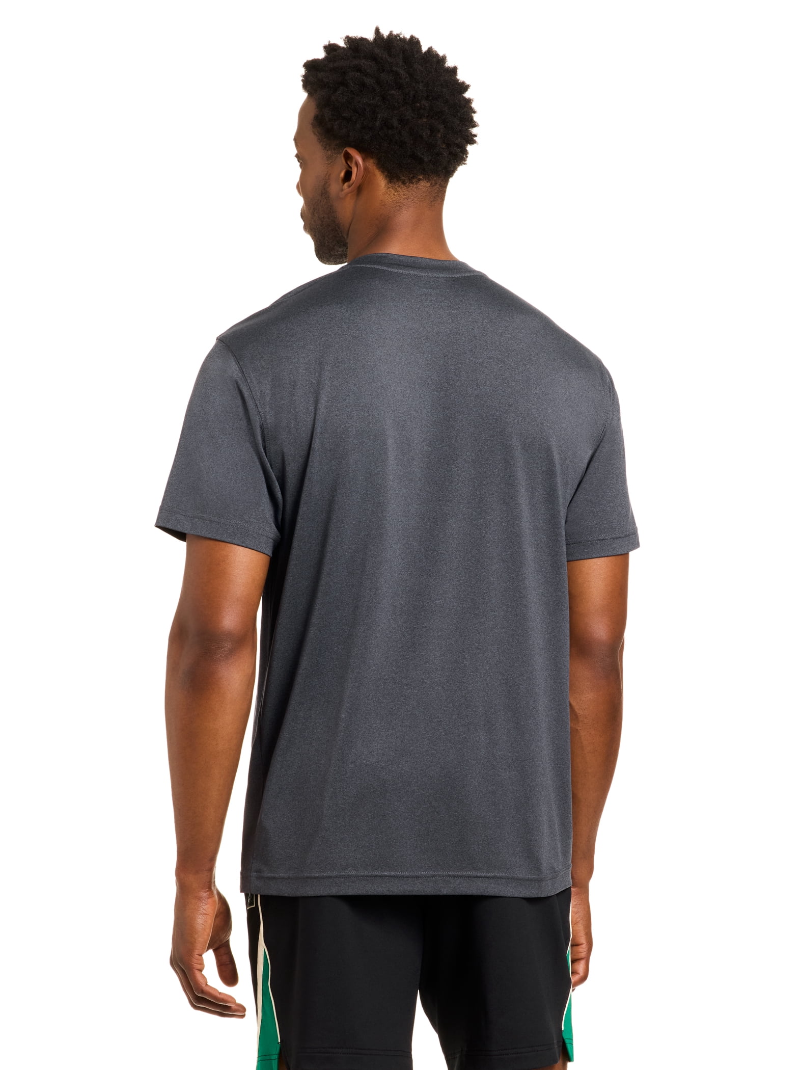 Reebok Men's and Big Men's Graphic T-Shirts, Size S-3XL
