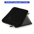 thumbnail image 4 of 13 inch Universal Durable Protective Sleeve Pouch Bag Cover for HP, Sony, Lenovo, LG, MacBook Pro, Samsung Chromebook 13 inch, 4 of 7